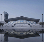 石家莊藍(lán)裝家博會(huì)